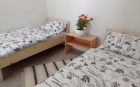 Ubytování v soukromí